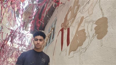 من قلب 