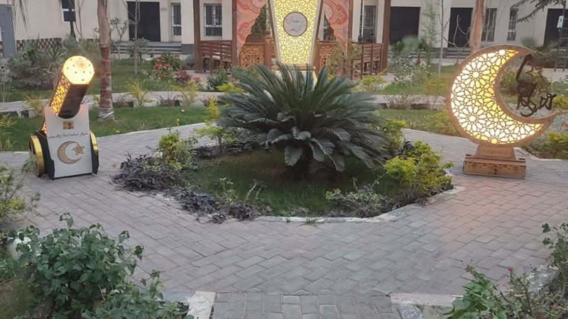 المتعافون من الإدمان