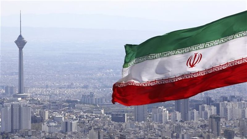 طهران، فيتو 
