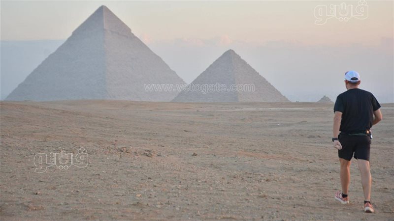 الاهرامات 