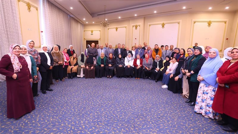 وزارة التضامن الاجتماعي