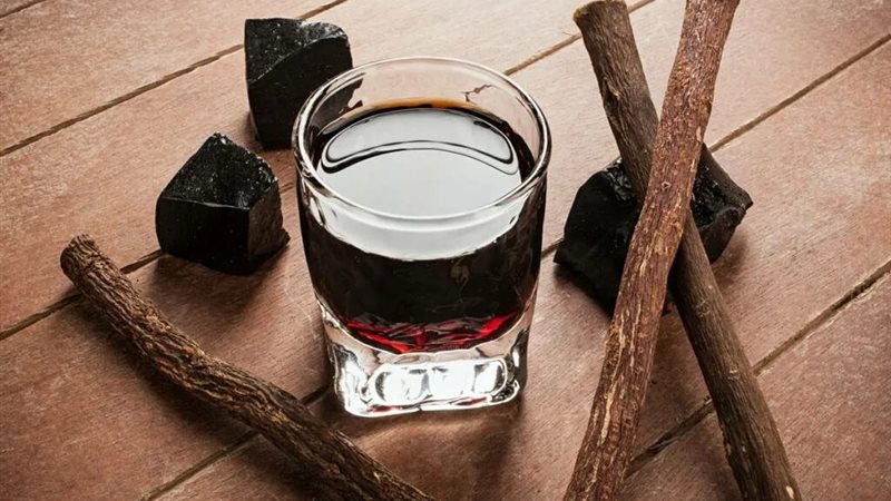 فوائد العرقسوس