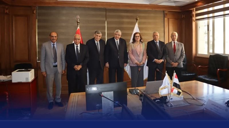 لجنة ترشيح رؤساء