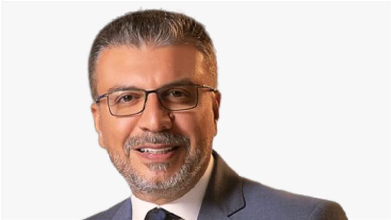 الإعلامي عمر الليثي