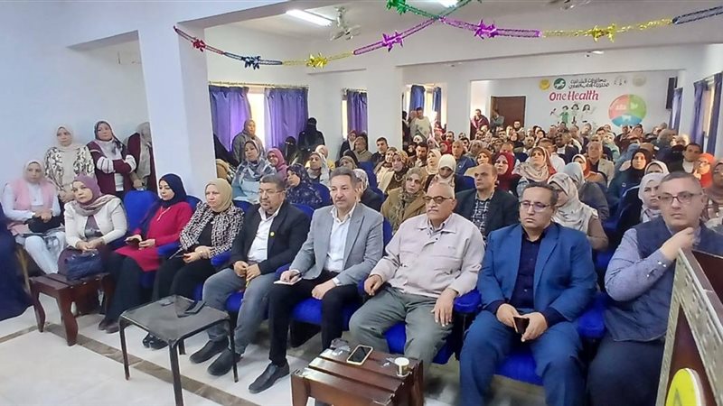 بيطرى الشرقية