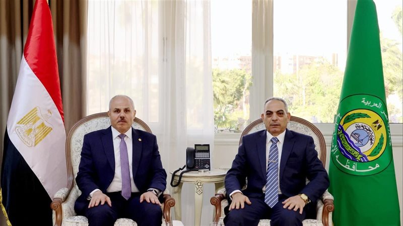 جانب من اللقاء، فيتو