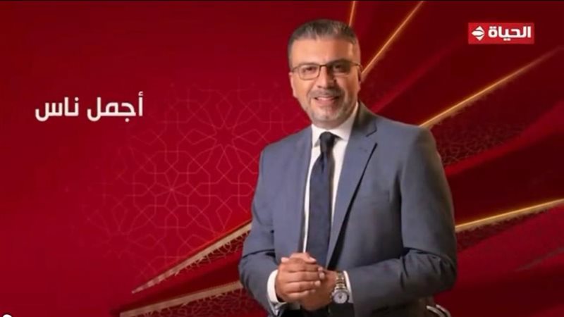 عمرو الليثي. فيتو