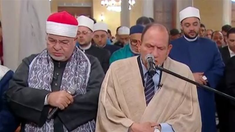الدكتور أحمد نعينع