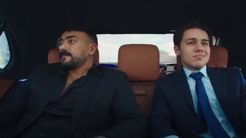 مسلسل علي كلاي 