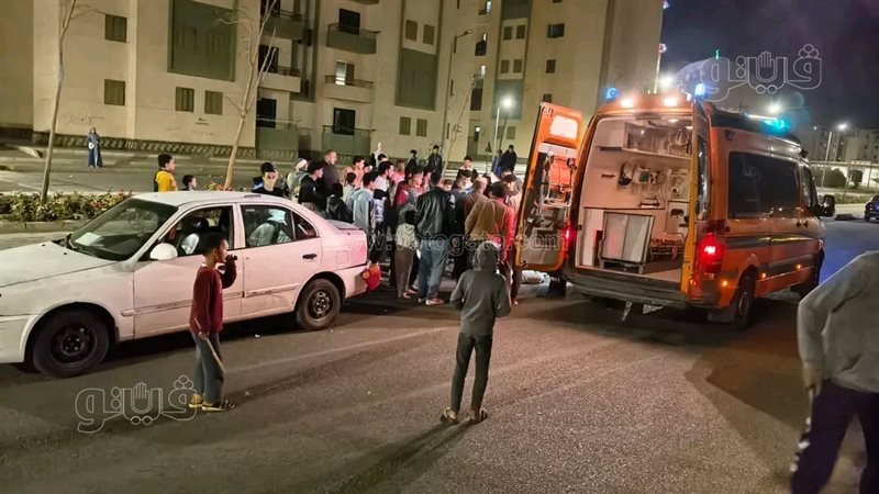 حوادث الطرق،فيتو