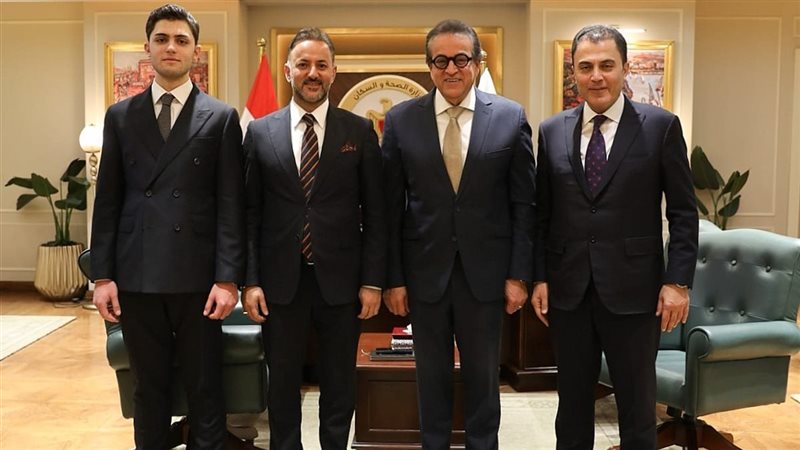 د.خالد عبدالغفار