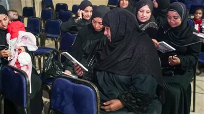 انطلاق عروض «مسرح المواجهة» بقرى سوهاج تزامنا مع شهر رمضان