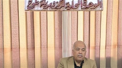 رئيس مدينة طوخ: أي مخالفة في استخدام الألعاب النارية ستُعرض صاحبها للمساءلة القانونية 