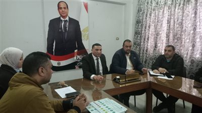 مراكز الشباب بالدقهلية تقود حملة توعية شاملة عن النظافة داخل القرى 