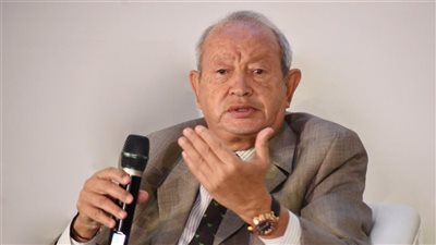 خلصونا بقى، ساويرس يوجه رسالة إلى أمريكا وإيران بشأن حالة اللاسلم واللاحرب في المنطقة