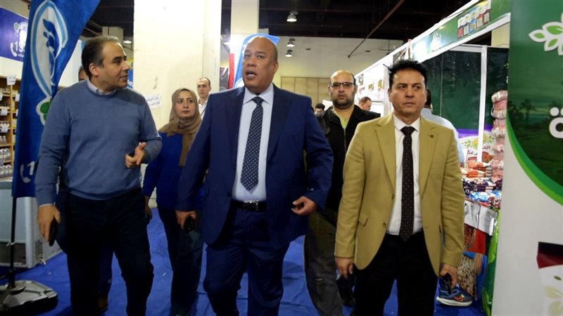 رئيس غرفة القاهرة