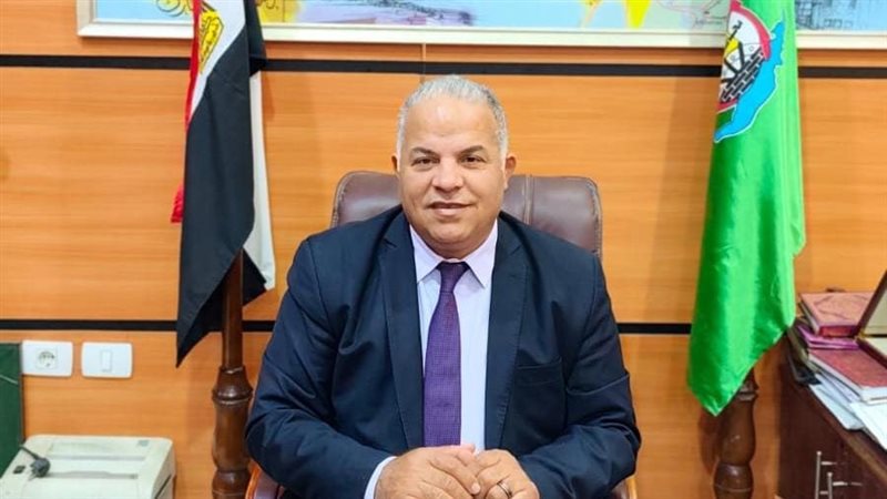 وكيل وزارة التربية