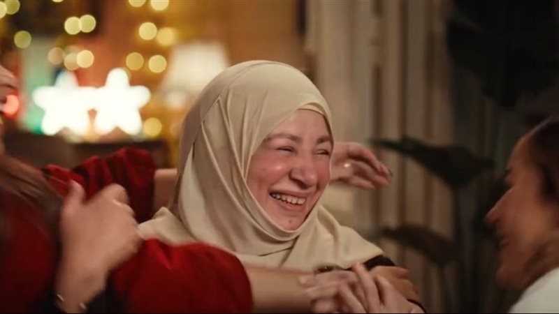 عبلة كامل، فيتو 