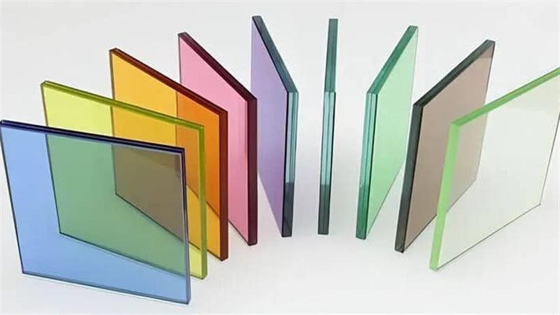 أسعار الزجاج 