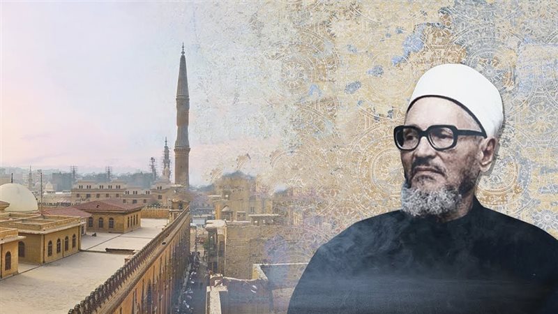 الشيخ عبد الحليم