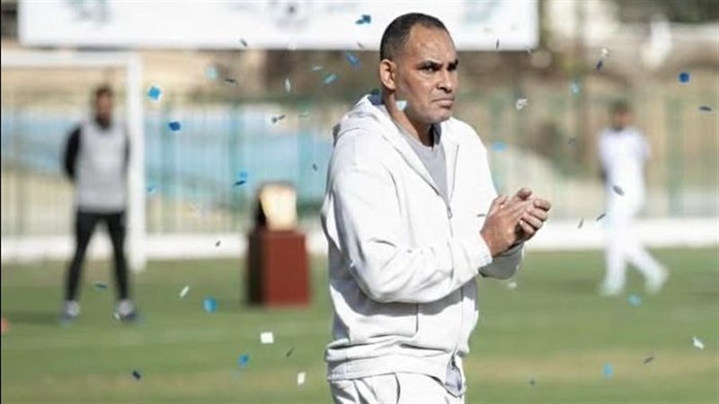 أحمد عيد عبد الملك