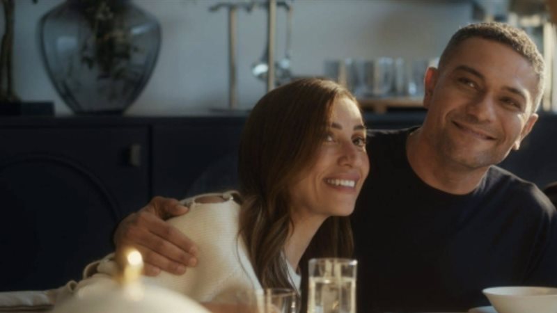 مسلسل اتنين غيرنا،
