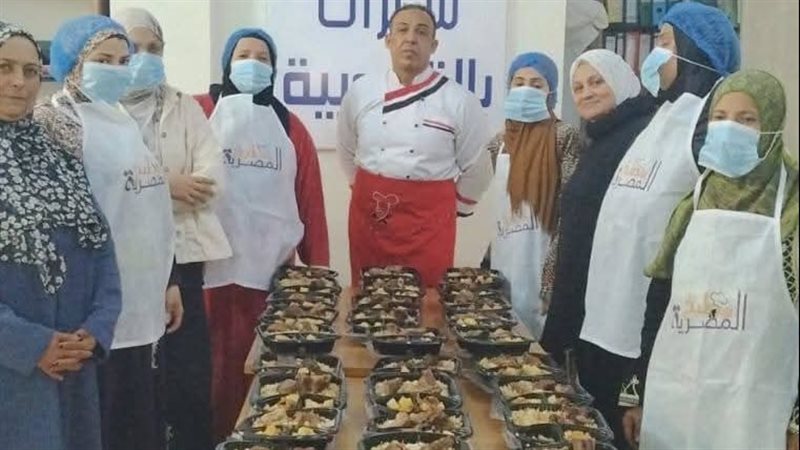 مطبخ الخير المجلس