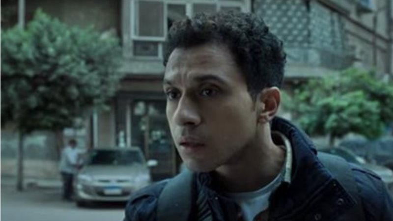عصام عمر