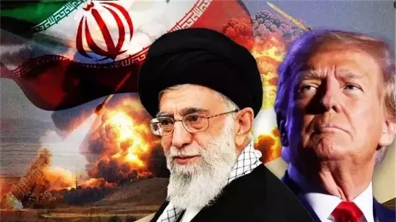 رئيس الأركان الأمريكية
