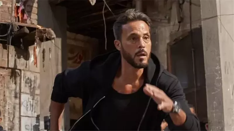 يوسف الشريف في فن