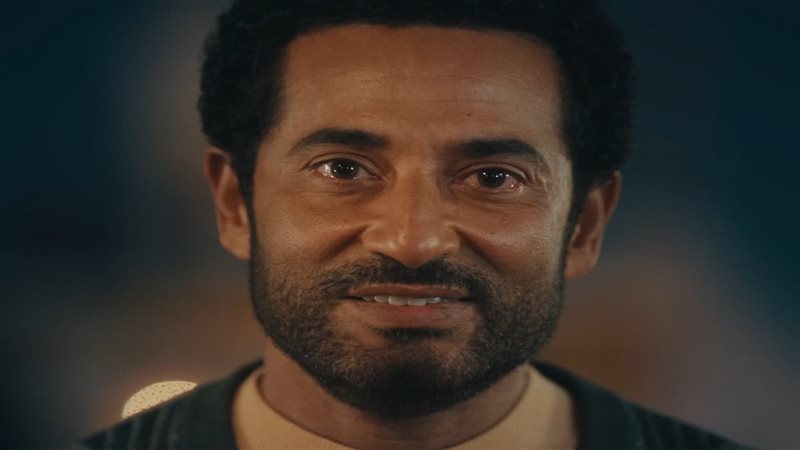 إفراج الحلقة الأولى.