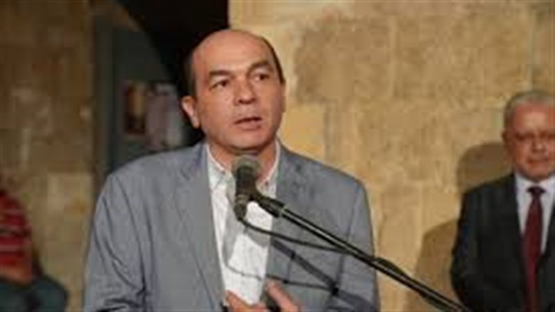 حمدي السطوحي رئيس