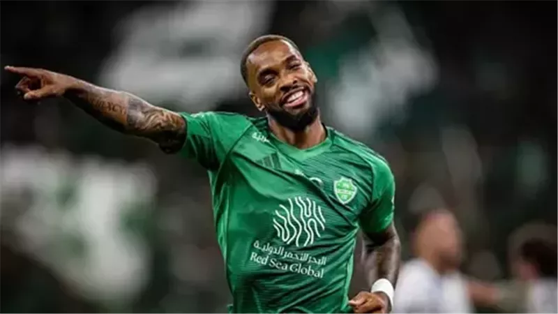 أهلي جدة، فيتو 