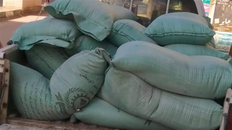 مضبوطات، فيتو