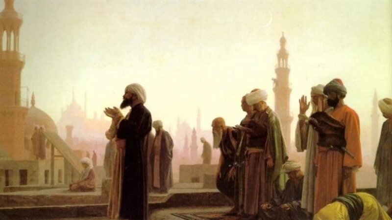 بين البصارة والعجة،