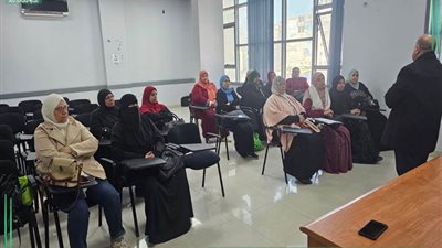 محافظة الشرقية تنفذ 7 ندوات توعوية لتعزيز الوعي المجتمعي  