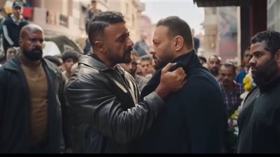دراما رمضان 2026، موعد عرض الحلقة الثالثة من 