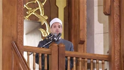 أوقاف الإسكندرية تفتتح ثلاثة مساجد بعد الإحلال والتجديد والصيانة