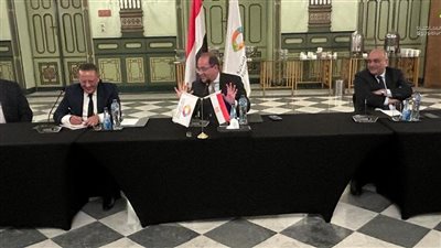 كجوك يوافق على ترؤس اللجنة الفنية المشتركة بين المالية واتحاد الغرف السياحية 
