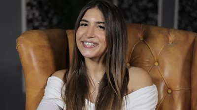 خطفت الأنظار في مسلسل عين سحرية، من هي الفنانة جنا الأشقر؟