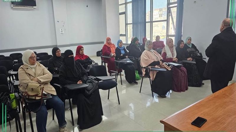 محافظة الشرقية تنفذ