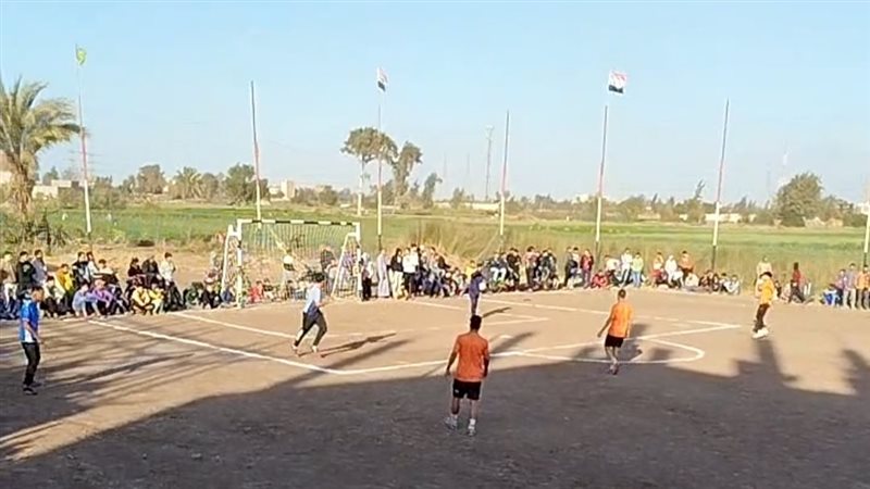 مقتل شاب في مشاجرة