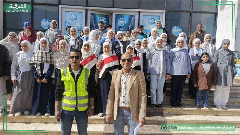  مياه الشرقية تنفذ