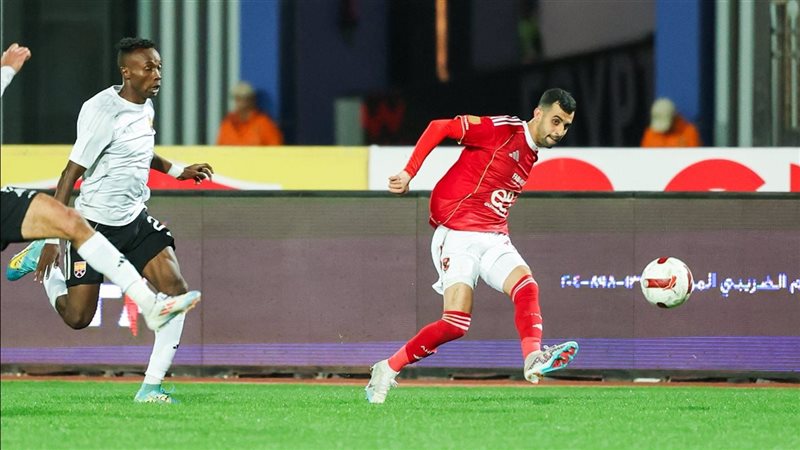 يوسف بلعمري، فيتو