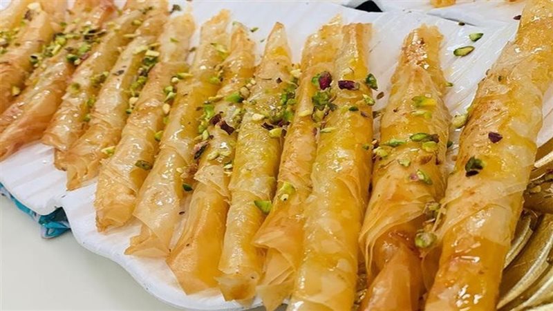 أصابع الجلاش
