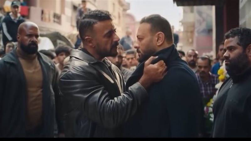 علي كلاي 