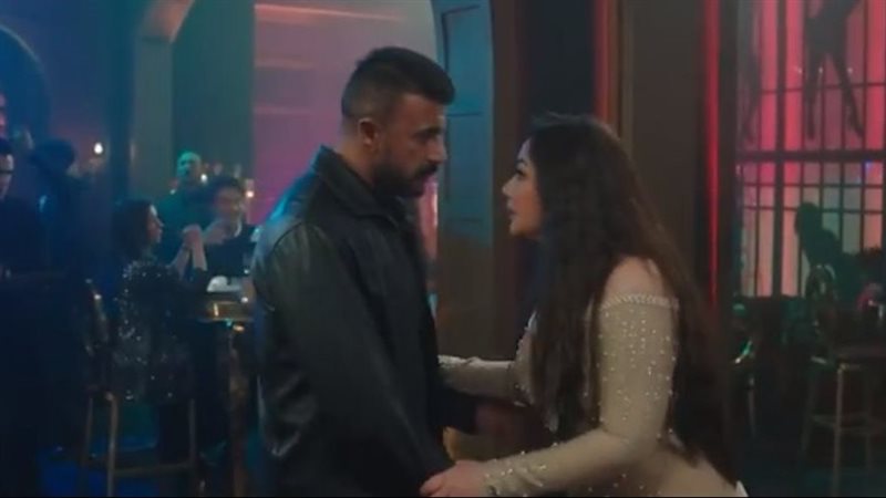 مسلسل علي كلاي 