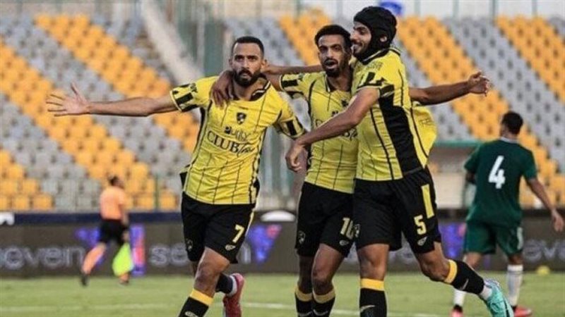 وادي دجلة يتصدر مجموعة