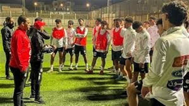 منخب الشباب مواليد