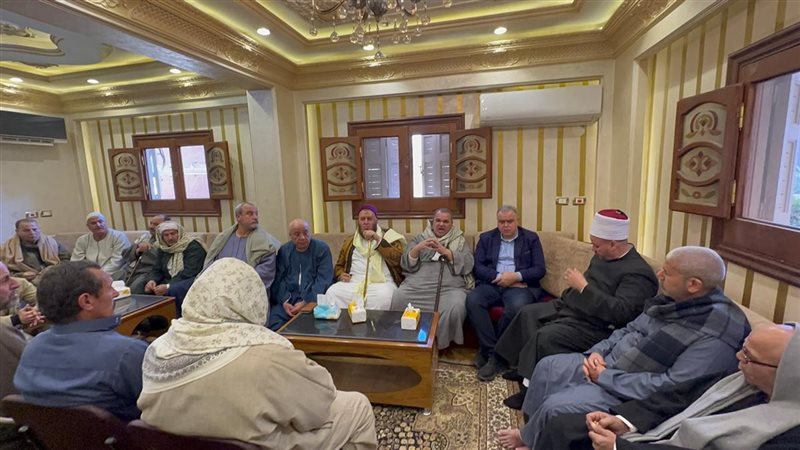 جلسة الصلح، فيتو